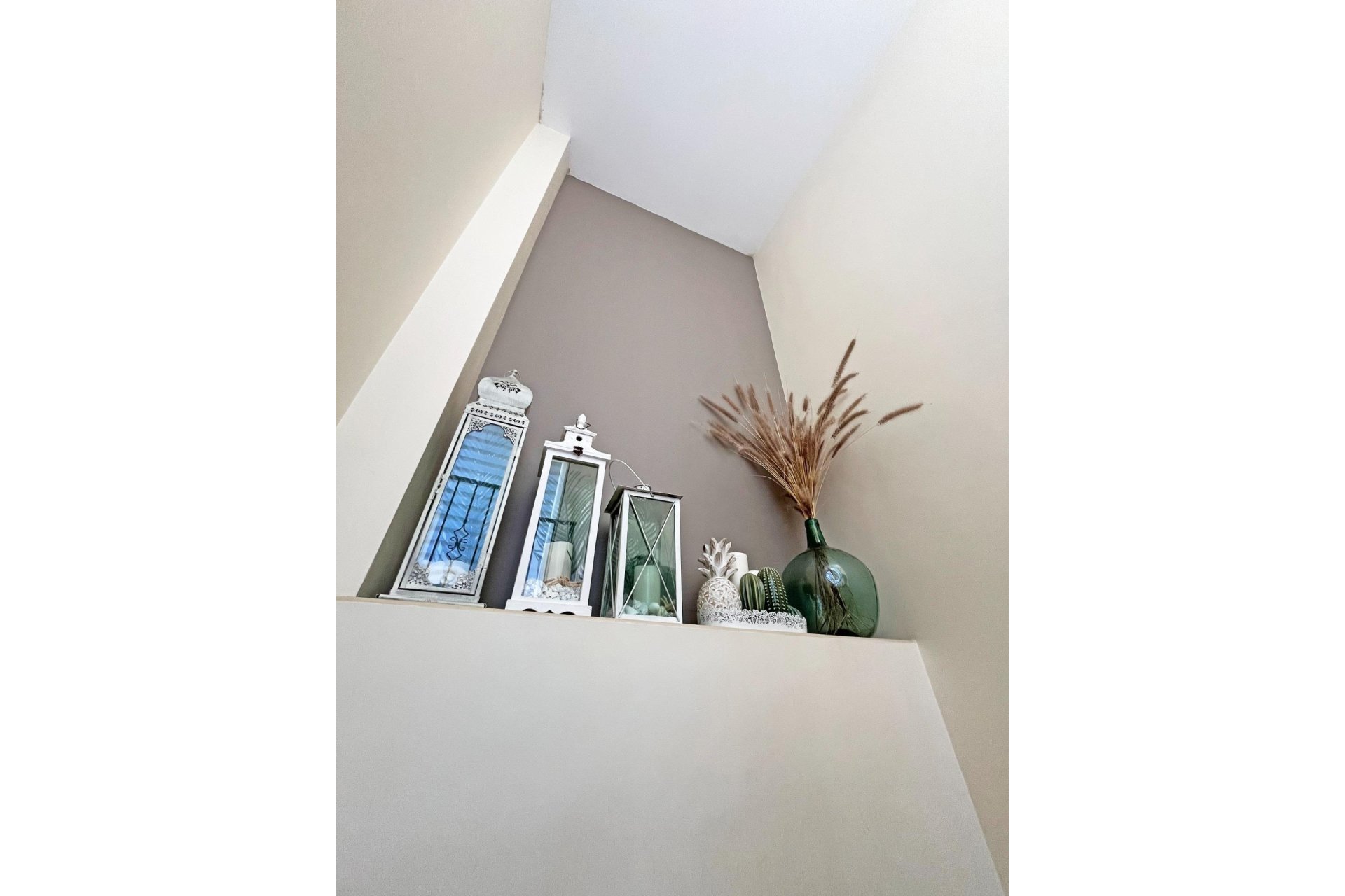 Reventa - Apartment -
Novelda - Barrio San Roque