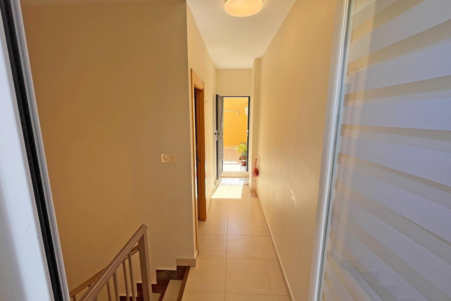 Reventa - Apartment -
Novelda - Barrio San Roque