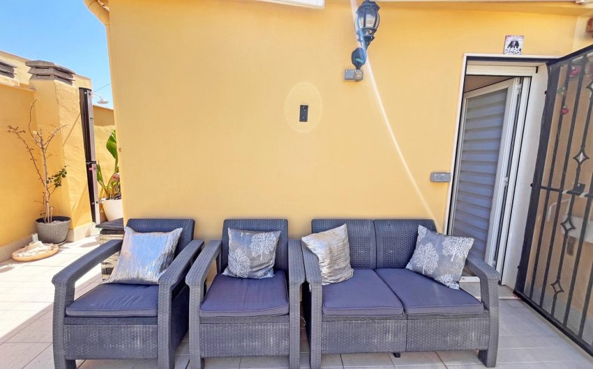 Reventa - Apartment -
Novelda - Barrio San Roque