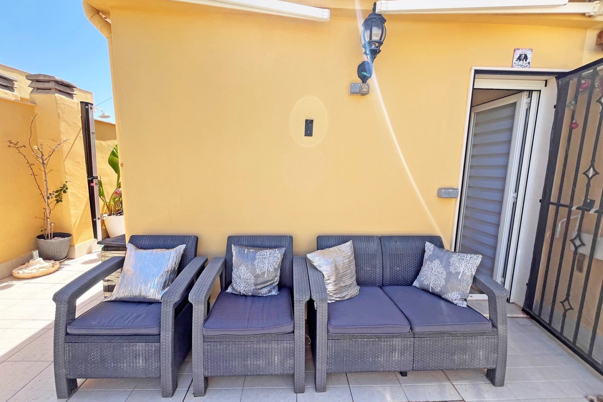 Reventa - Apartment -
Novelda - Barrio San Roque