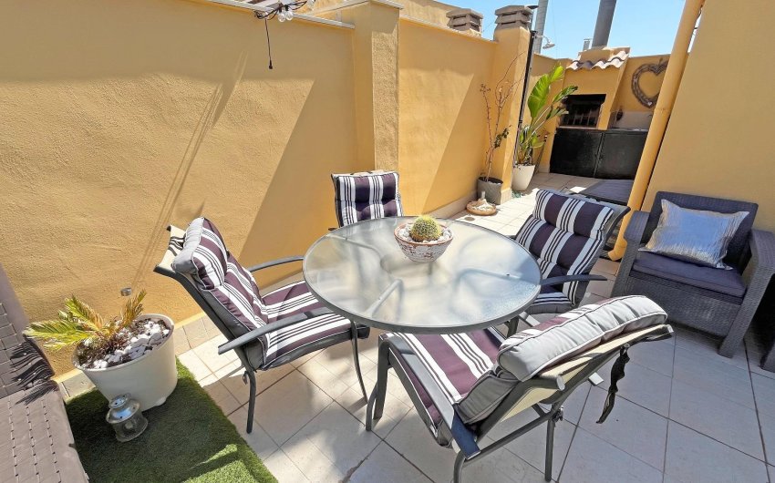 Reventa - Apartment -
Novelda - Barrio San Roque