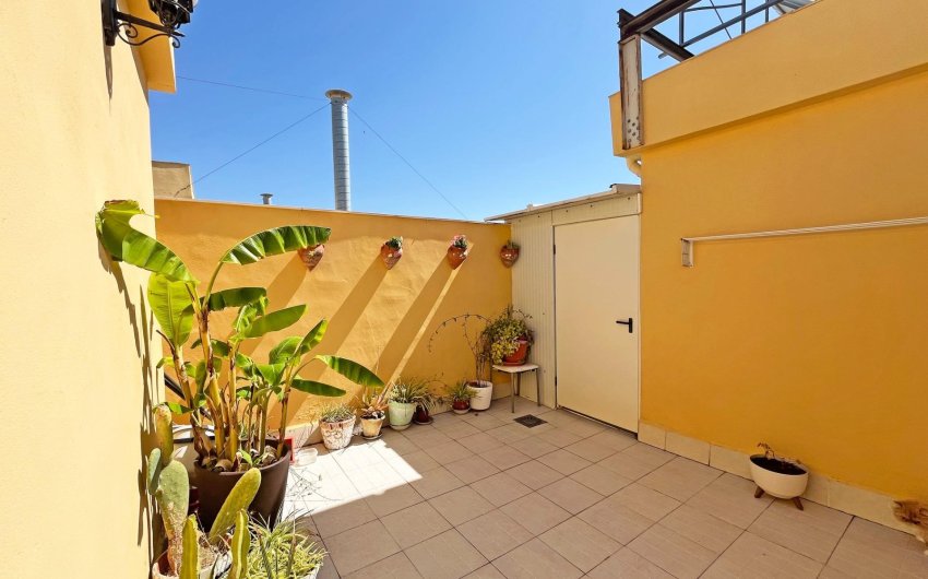 Reventa - Apartment -
Novelda - Barrio San Roque