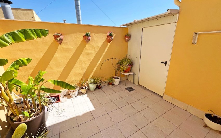 Reventa - Apartment -
Novelda - Barrio San Roque