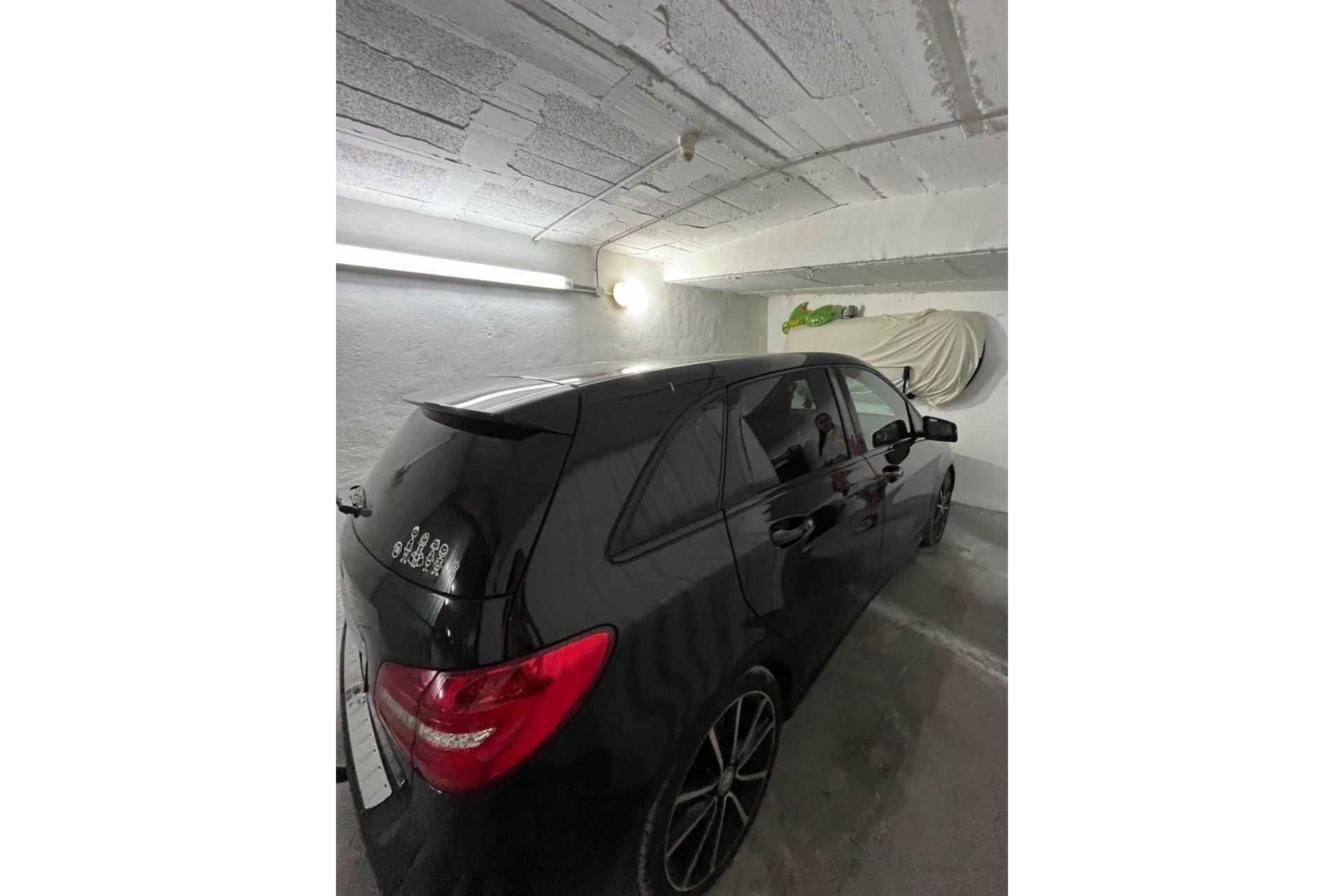 Reventa - Apartment -
Novelda - Barrio San Roque