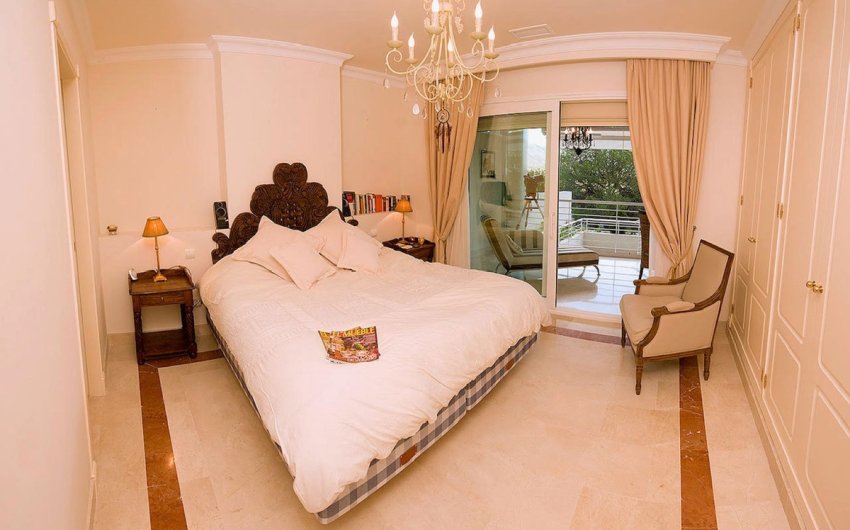 Reventa - Apartment -
Nueva Andalucía - Costa del Sol