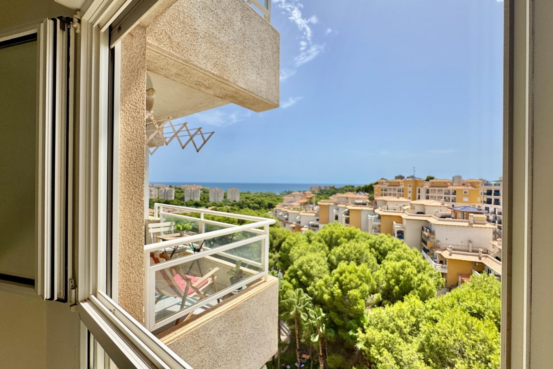 Reventa - Apartment -
Orihuela Costa - Altos De Campoamor