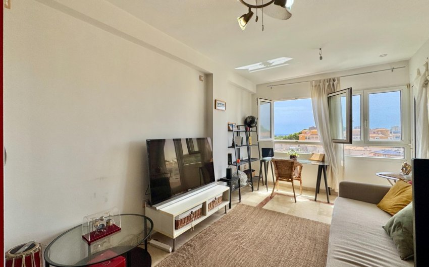 Reventa - Apartment -
Orihuela Costa - Altos De Campoamor
