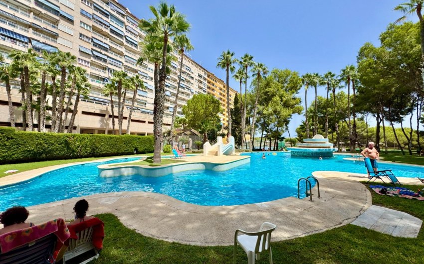 Reventa - Apartment -
Orihuela Costa - Altos De Campoamor