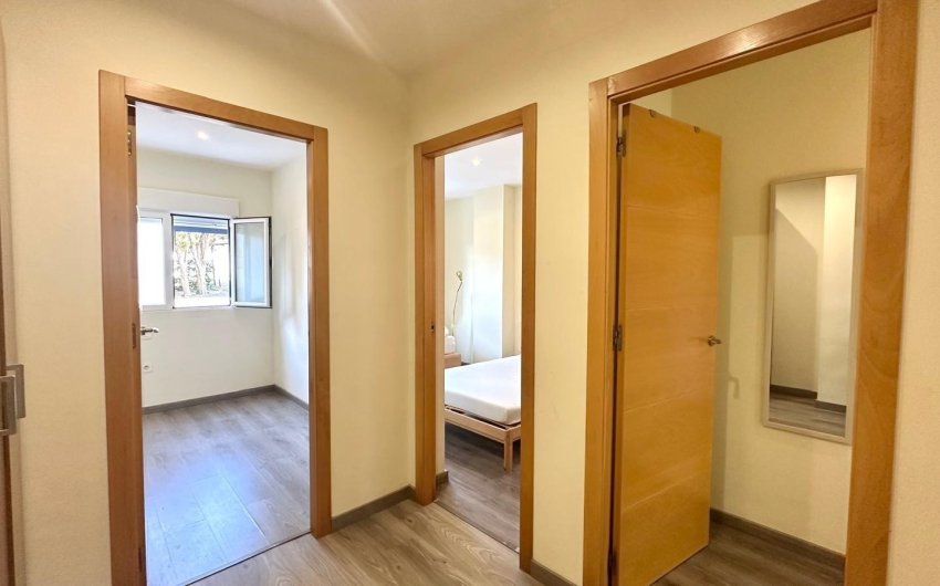Reventa - Apartment -
Orihuela Costa - Altos De Campoamor