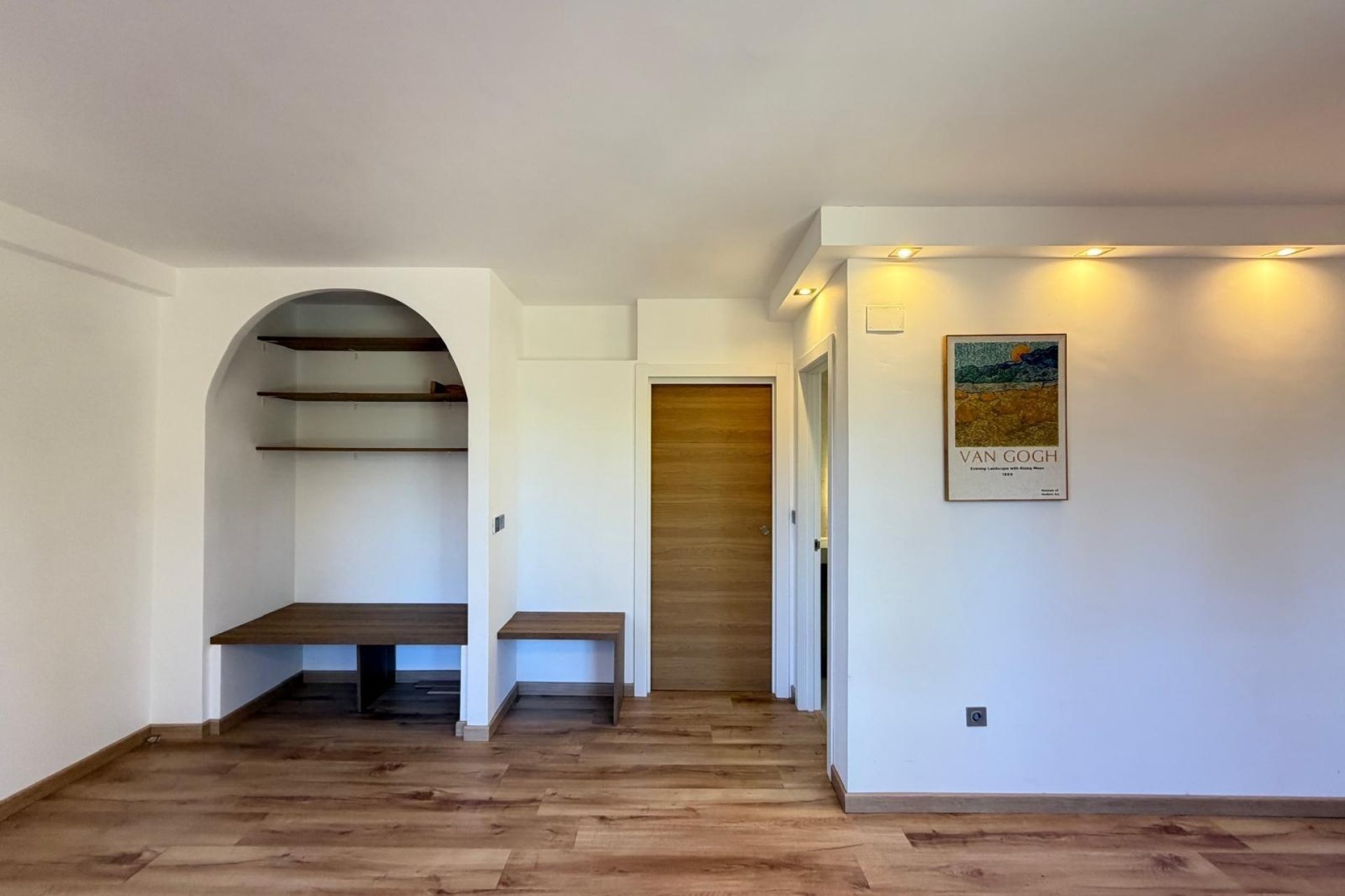 Reventa - Apartment -
Orihuela Costa - Altos De Campoamor