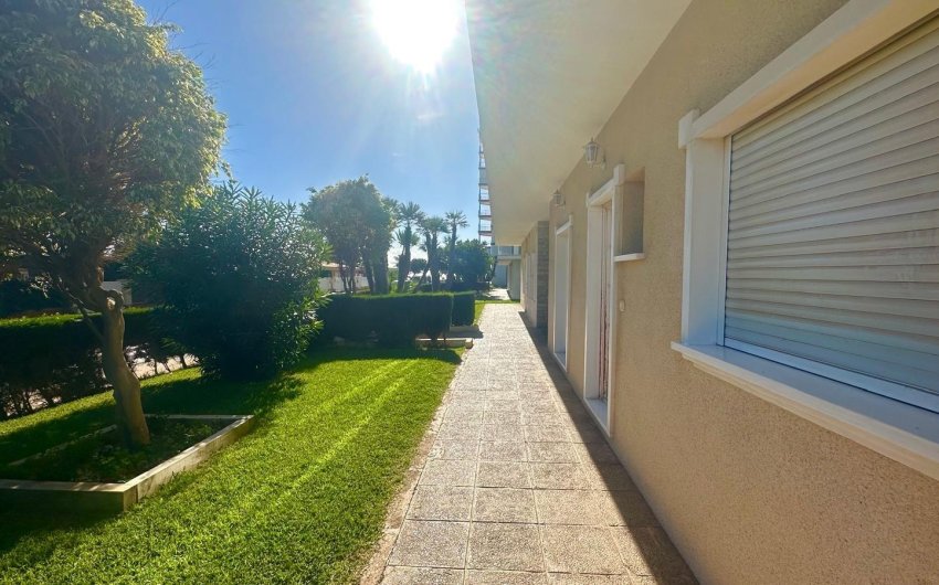Reventa - Apartment -
Orihuela Costa - Altos De Campoamor