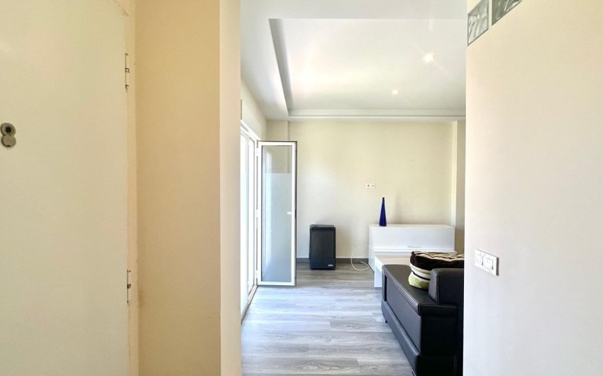 Reventa - Apartment -
Orihuela Costa - Altos De Campoamor