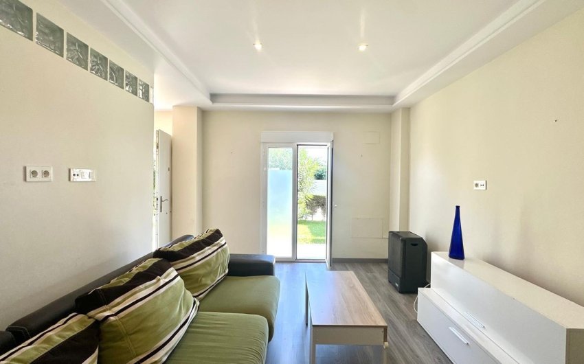 Reventa - Apartment -
Orihuela Costa - Altos De Campoamor