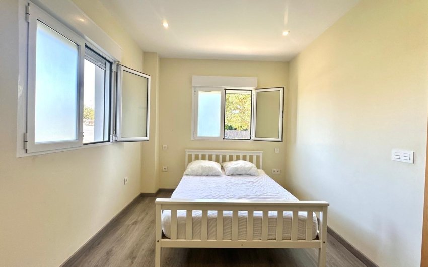Reventa - Apartment -
Orihuela Costa - Altos De Campoamor
