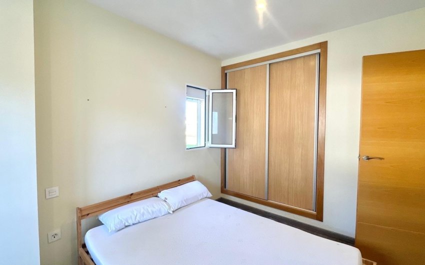 Reventa - Apartment -
Orihuela Costa - Altos De Campoamor