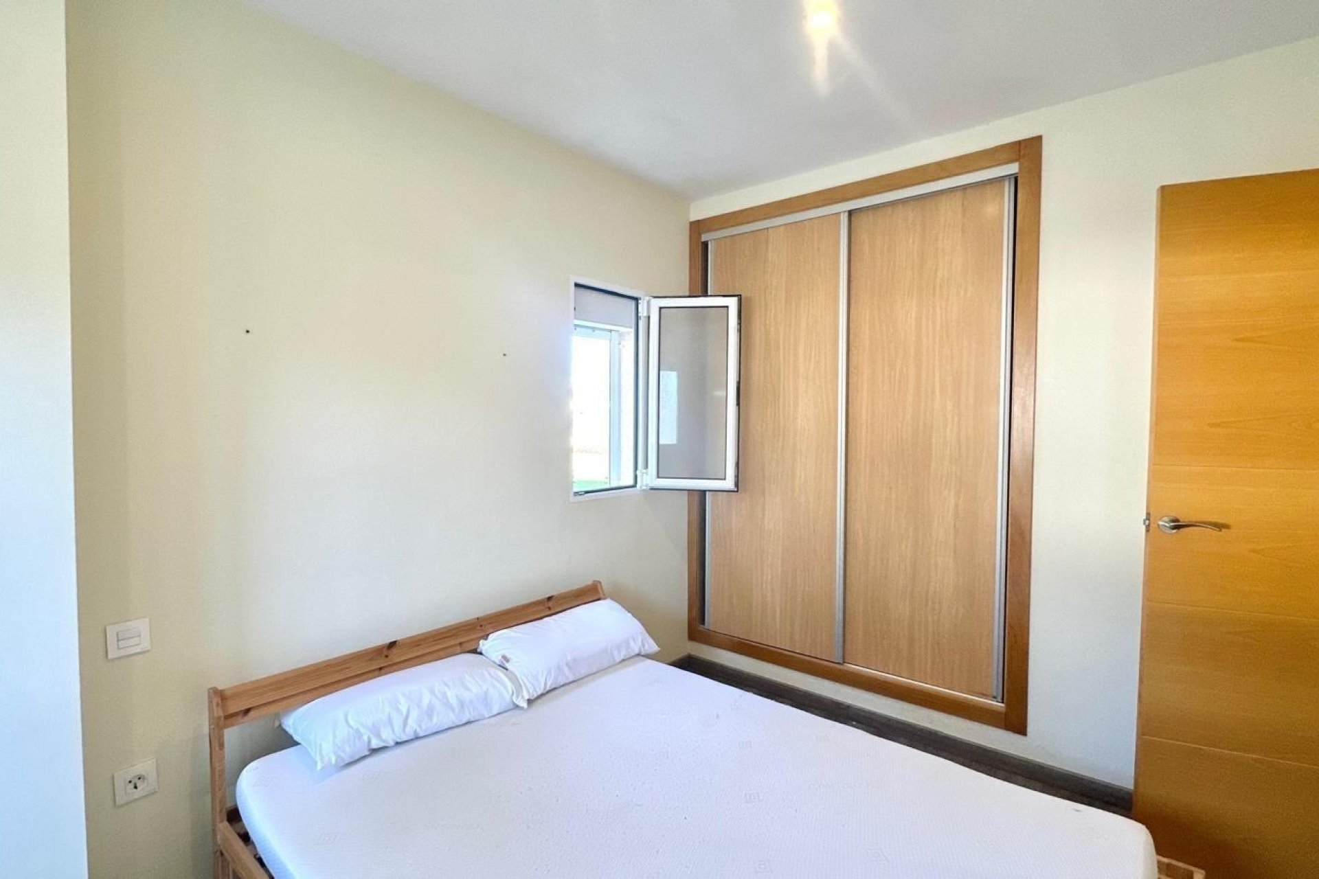 Reventa - Apartment -
Orihuela Costa - Altos De Campoamor