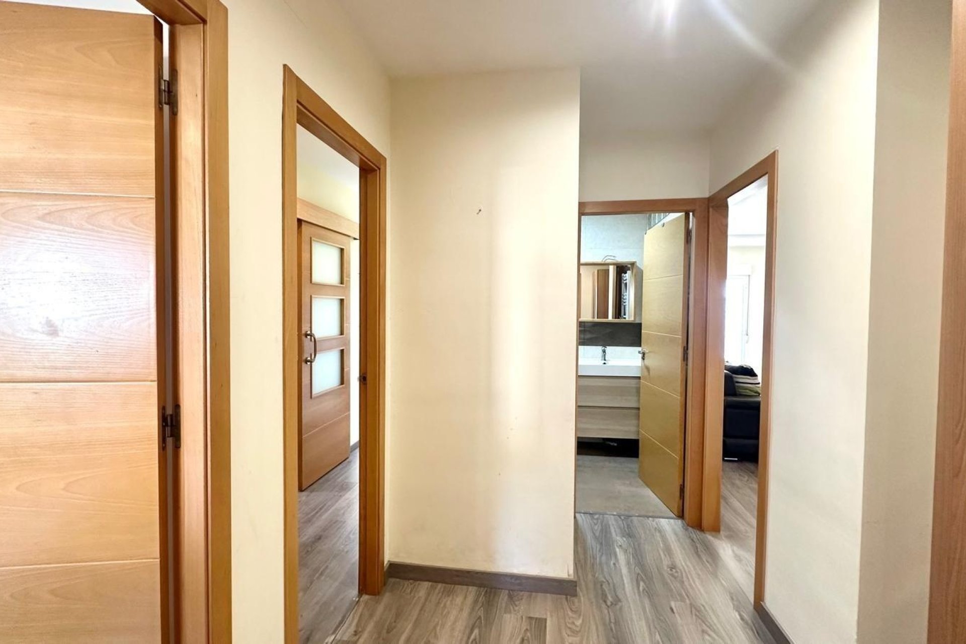 Reventa - Apartment -
Orihuela Costa - Altos De Campoamor