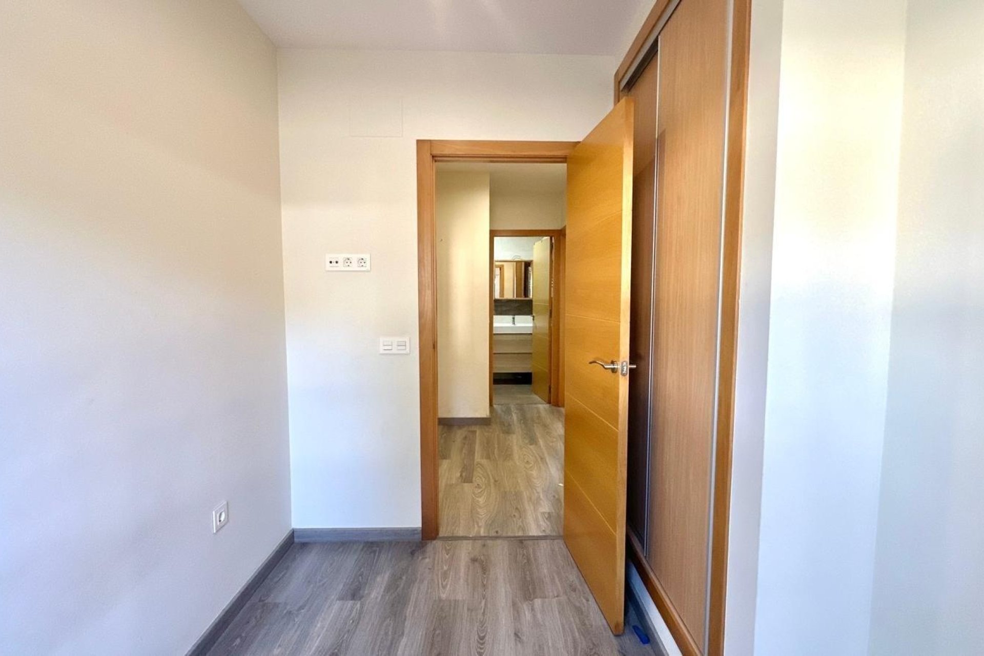 Reventa - Apartment -
Orihuela Costa - Altos De Campoamor