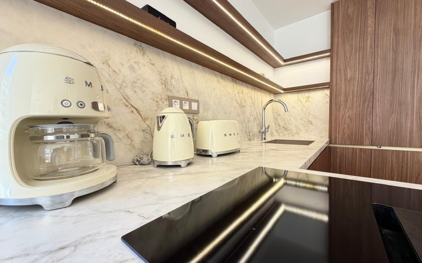 Reventa - Apartment -
Orihuela Costa - Altos De Campoamor