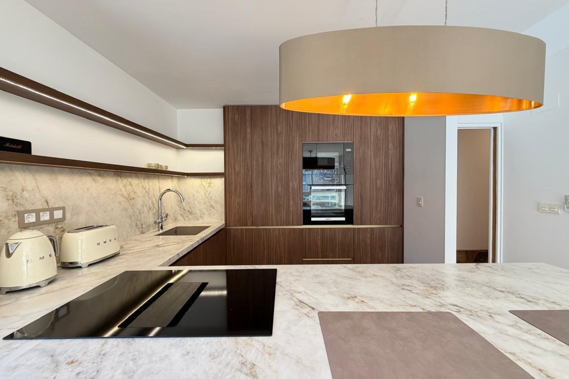 Reventa - Apartment -
Orihuela Costa - Altos De Campoamor