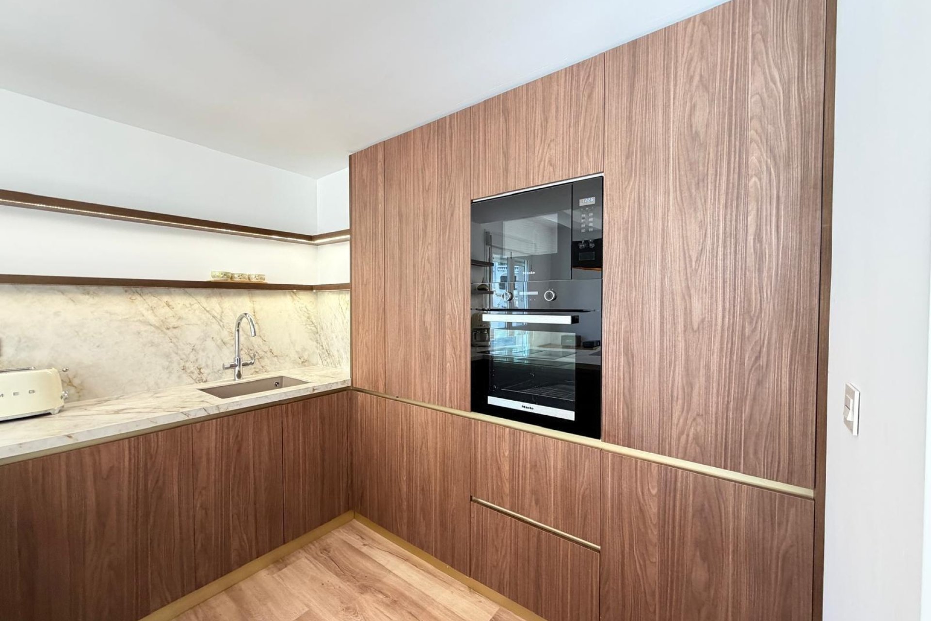 Reventa - Apartment -
Orihuela Costa - Altos De Campoamor
