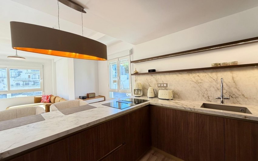 Reventa - Apartment -
Orihuela Costa - Altos De Campoamor