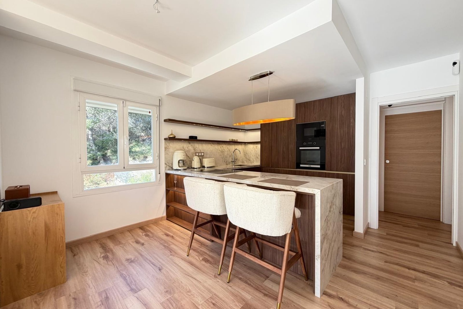 Reventa - Apartment -
Orihuela Costa - Altos De Campoamor