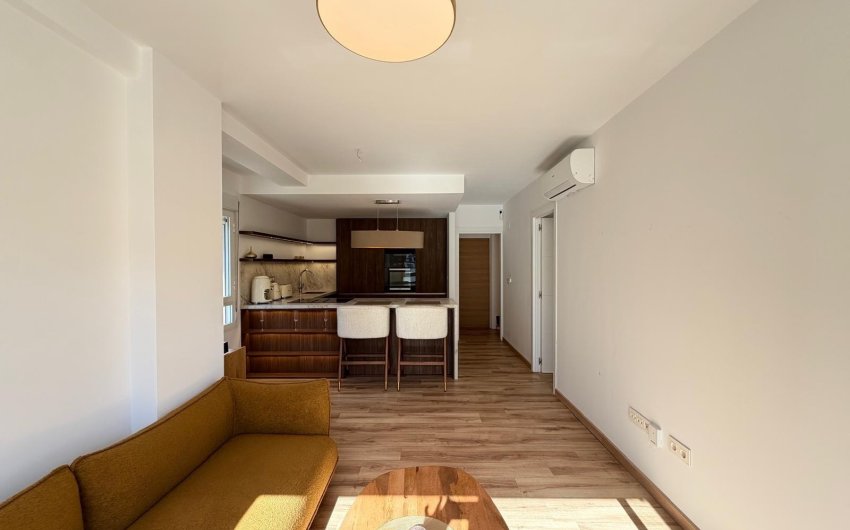 Reventa - Apartment -
Orihuela Costa - Altos De Campoamor