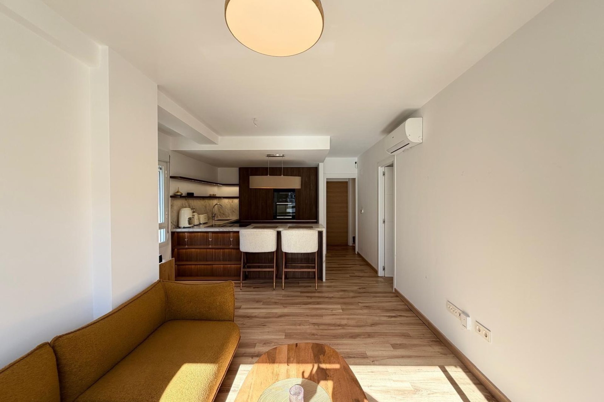 Reventa - Apartment -
Orihuela Costa - Altos De Campoamor
