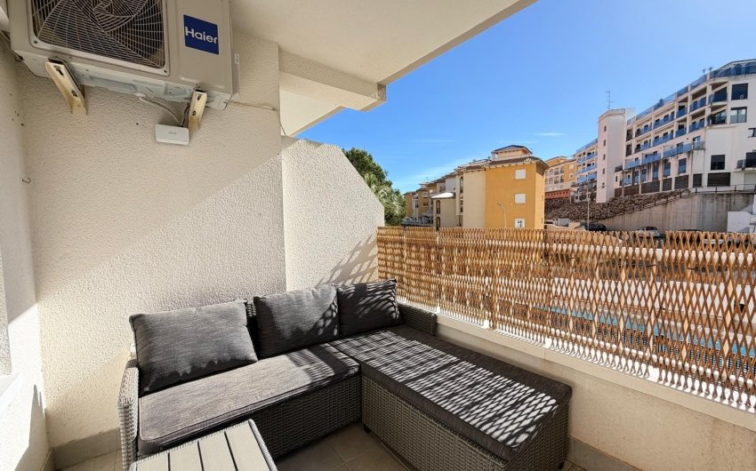 Reventa - Apartment -
Orihuela Costa - Altos De Campoamor