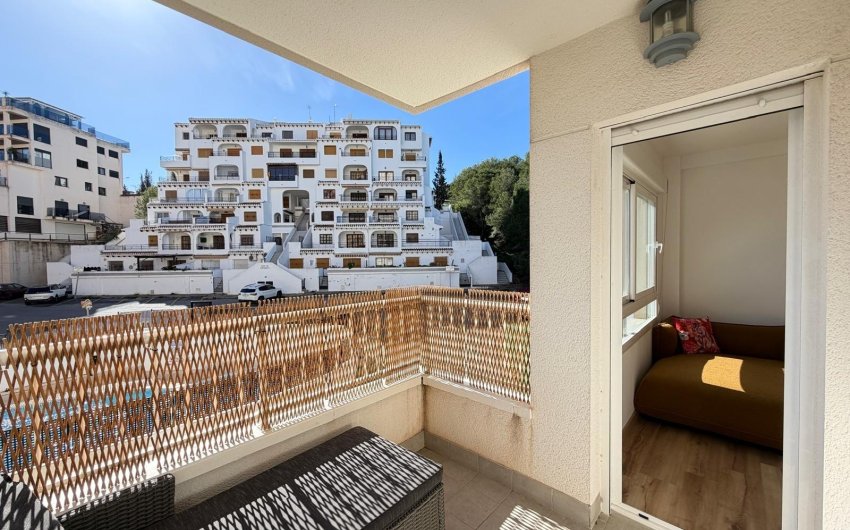 Reventa - Apartment -
Orihuela Costa - Altos De Campoamor