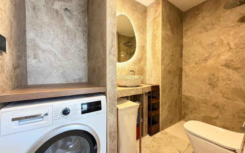 Reventa - Apartment -
Orihuela Costa - Altos De Campoamor