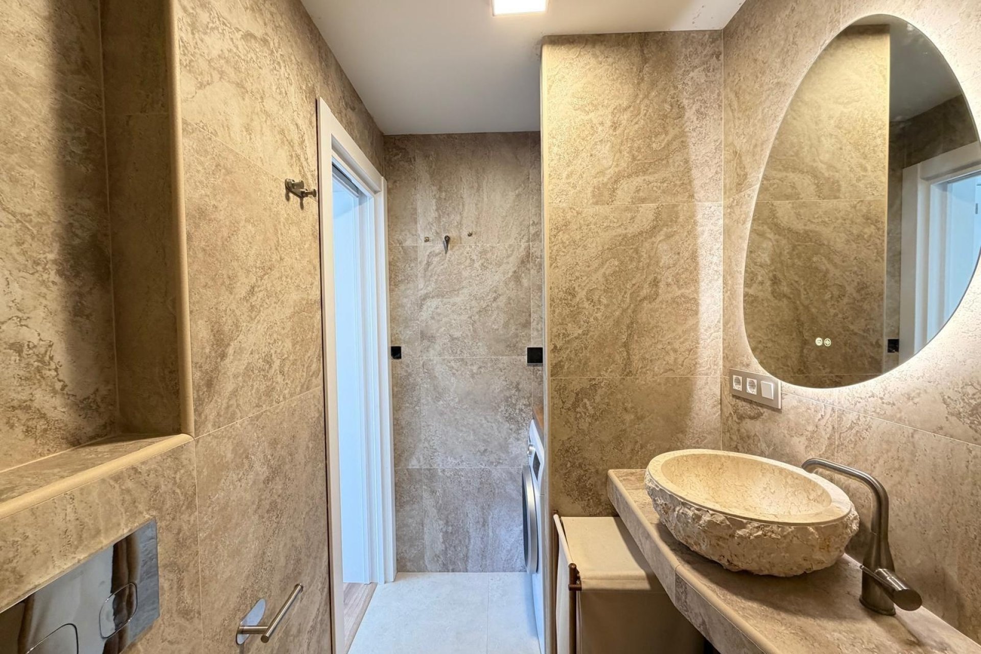 Reventa - Apartment -
Orihuela Costa - Altos De Campoamor