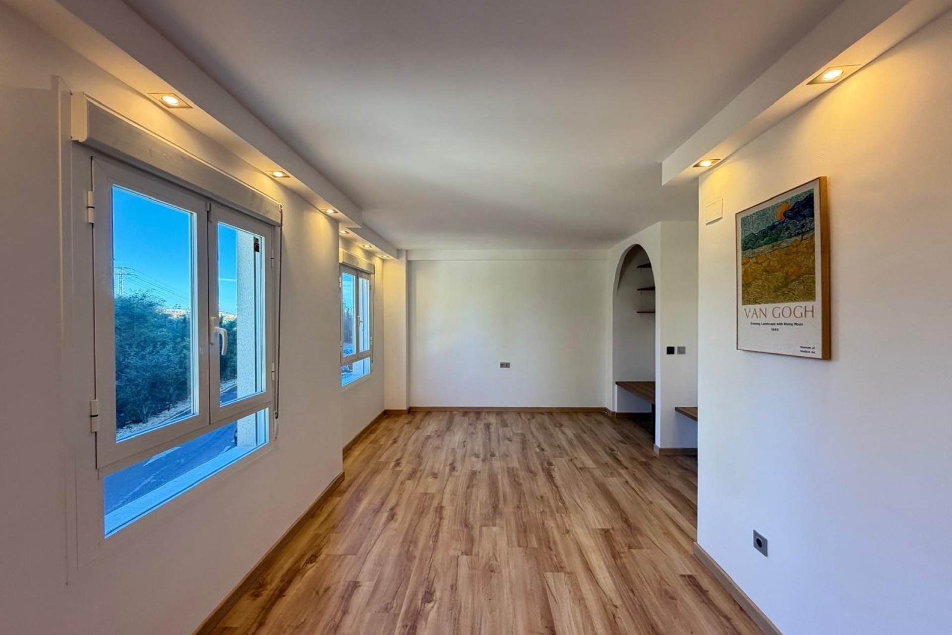 Reventa - Apartment -
Orihuela Costa - Altos De Campoamor