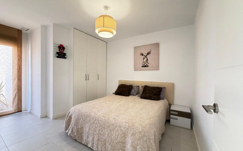 Reventa - Apartment -
Orihuela Costa - Altos De Campoamor