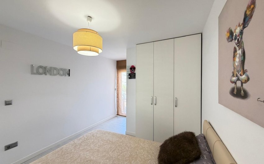 Reventa - Apartment -
Orihuela Costa - Altos De Campoamor