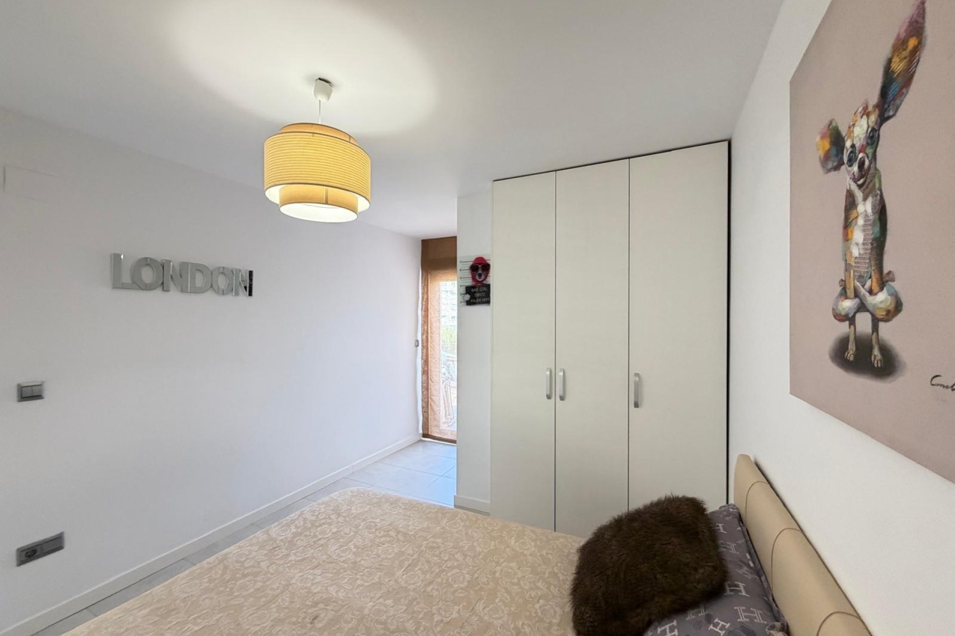 Reventa - Apartment -
Orihuela Costa - Altos De Campoamor