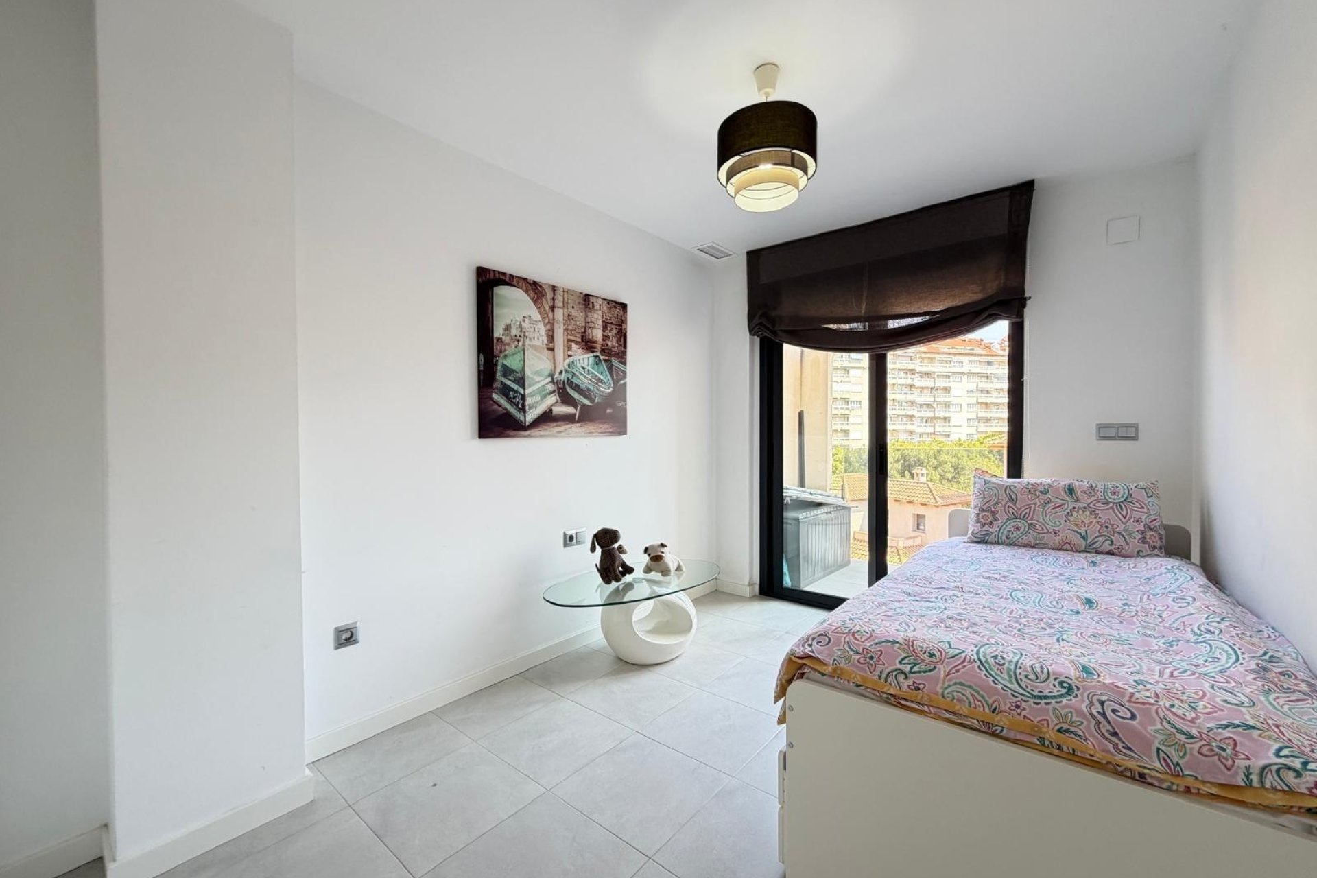 Reventa - Apartment -
Orihuela Costa - Altos De Campoamor