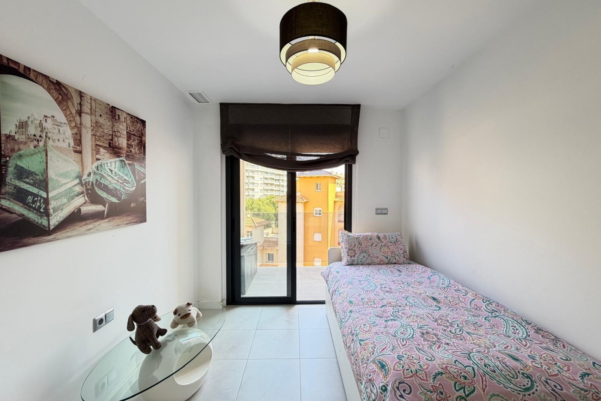 Reventa - Apartment -
Orihuela Costa - Altos De Campoamor