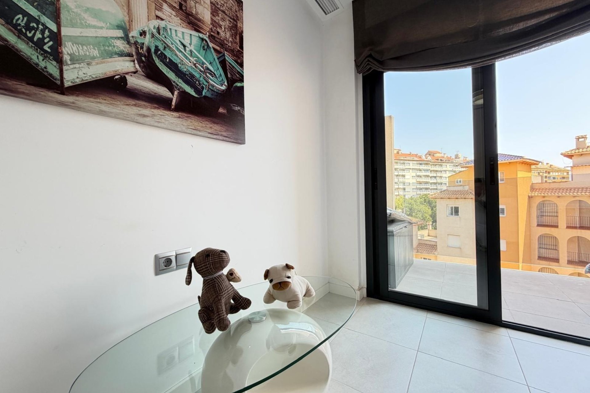 Reventa - Apartment -
Orihuela Costa - Altos De Campoamor