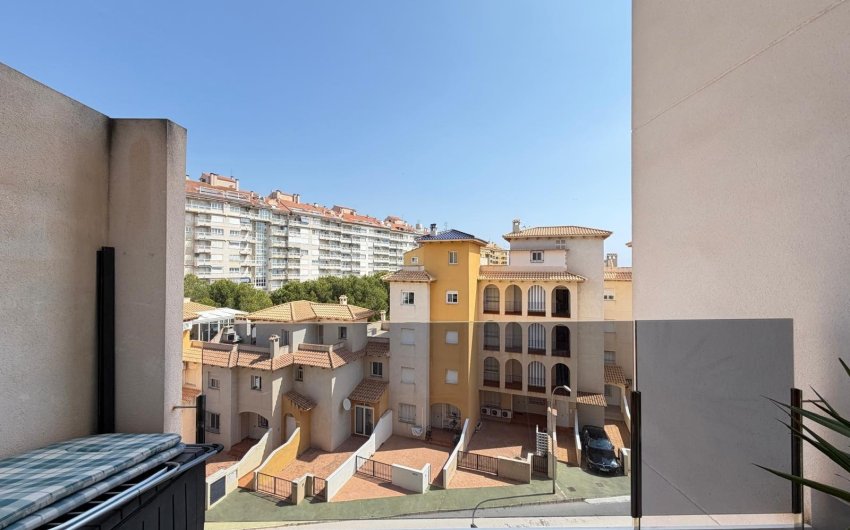 Reventa - Apartment -
Orihuela Costa - Altos De Campoamor