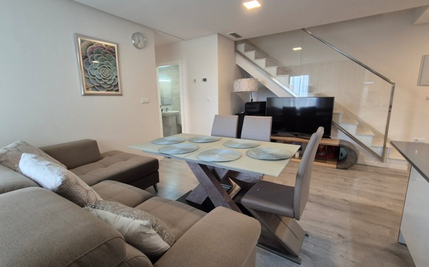 Reventa - Apartment -
Orihuela - Costa Blanca Sur