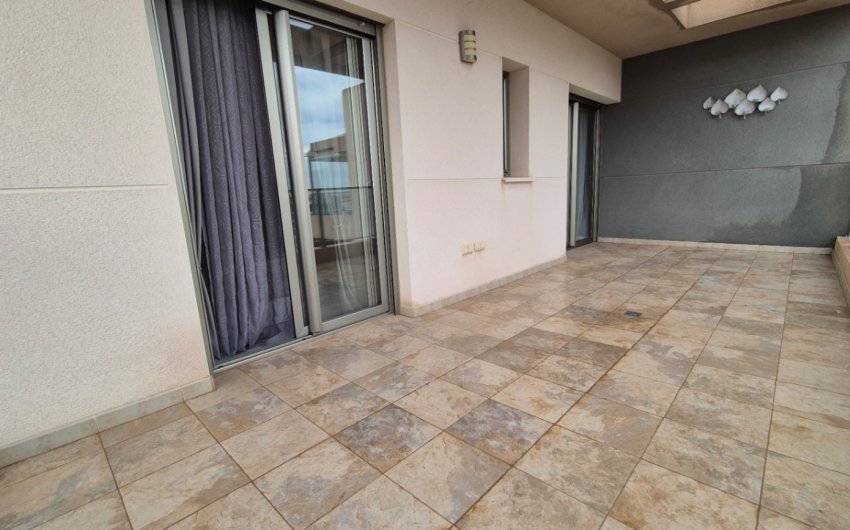 Reventa - Apartment -
Orihuela - Costa Blanca Sur