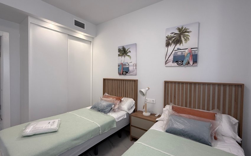 Reventa - Apartment -
Orihuela - Costa Blanca Sur