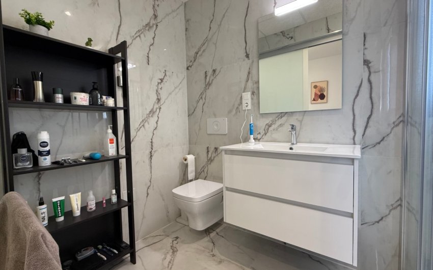 Reventa - Apartment -
Orihuela - Costa Blanca Sur