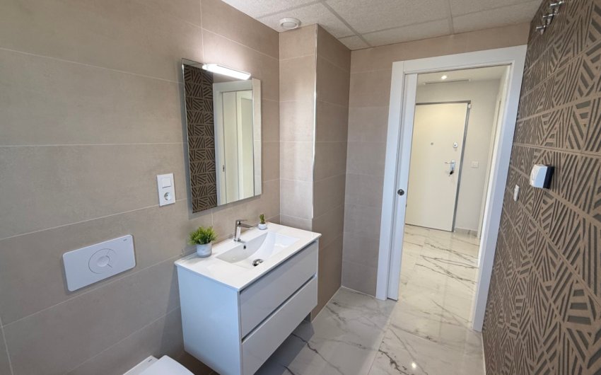 Reventa - Apartment -
Orihuela - Costa Blanca Sur