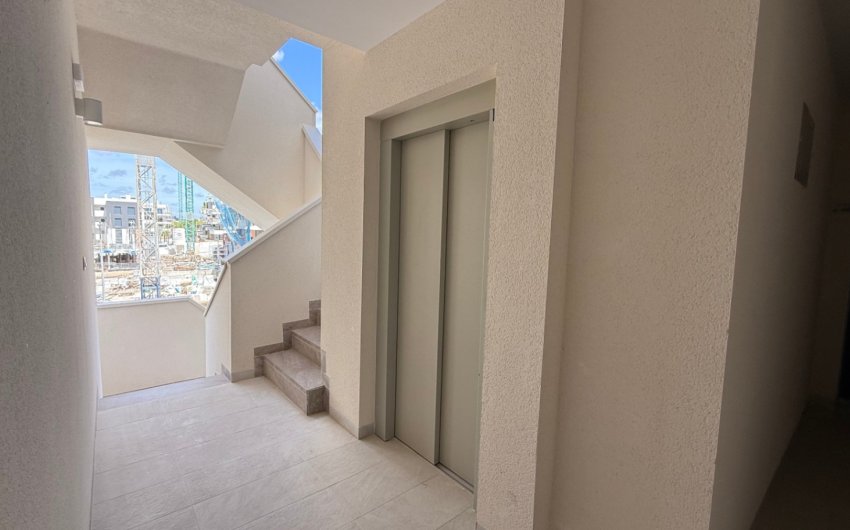 Reventa - Apartment -
Orihuela - Costa Blanca Sur