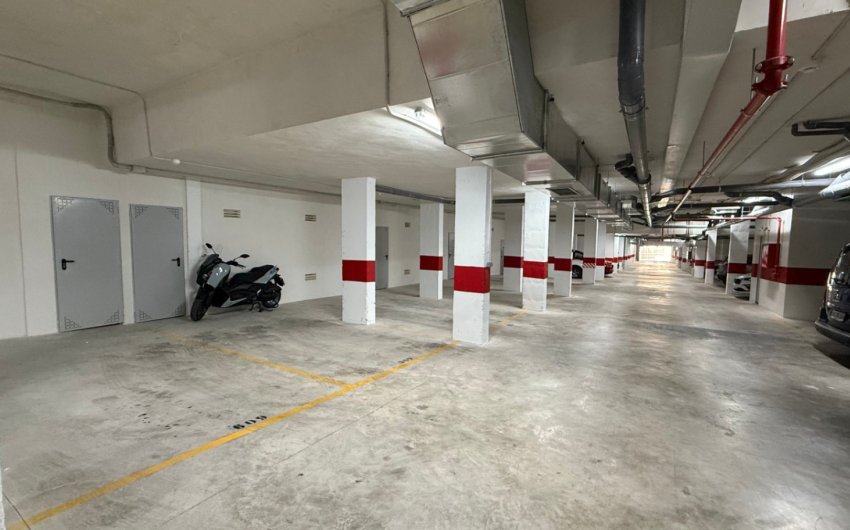 Reventa - Apartment -
Orihuela - Costa Blanca Sur