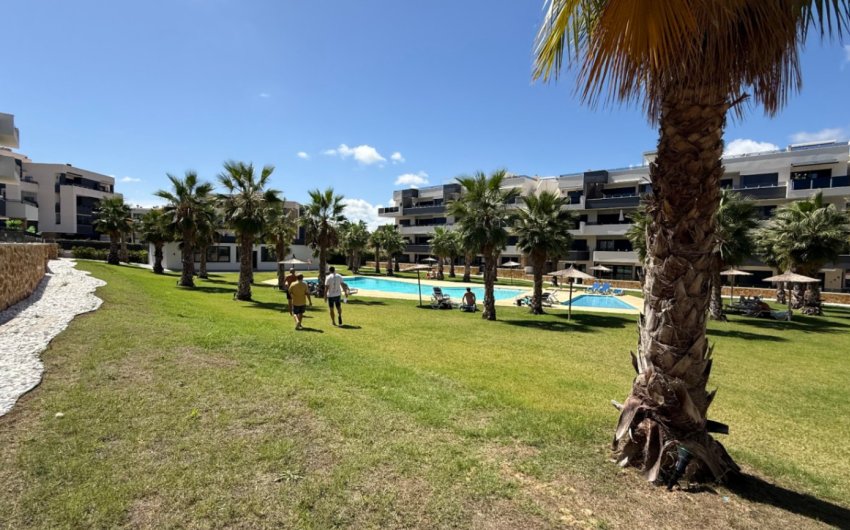 Reventa - Apartment -
Orihuela - Costa Blanca Sur