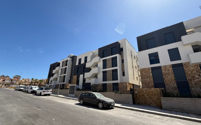 Reventa - Apartment -
Orihuela - Costa Blanca Sur